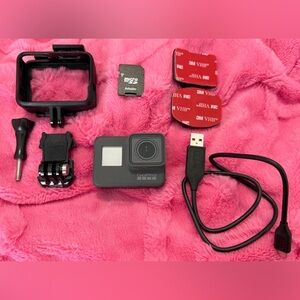 GoPro Hero 6 Set